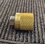 Mec ME220F: Forklift Propane Tank Connector K2723 MX2. Fixed Price $23.32.