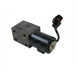 Caterpillar 91328-10030, Solenoid Valve, Transmission, GP30, GC25, GP25. Fixed Price $396.00.