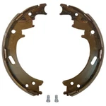 3EC-30-11830 Set Of 2 Brake Shoe Fits Komatsu FG35ST-8 FG45BCST-7 FG35BCST-7. Fixed Price $72.11.