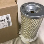 Donaldson P182050 Air Filter Primary Finned/wix 42276/BALDWIN LL1690FN. Fixed Price $35.00.