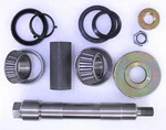 Linde Forklift Steer Axle King Pin Rebuild Kit H20,, H35,, 351 Series. Fixed Price $175.00.