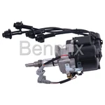 Distributor Assy 19040-78150-71 Toyota 4Y Engine Forklift 8FGCU15/25. Fixed Price $138.00.