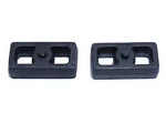 Maxtrac 810020 Cast Lift Blocks. Fixed Price $67.44.