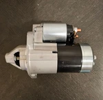 Starter 18096 Hyster Forklift S-50XM S-55XM S-60XM S-65XM M0T84381 #3. Fixed Price $50.00.