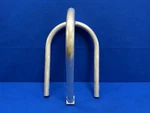 Magliner Handle For Trucks: 52 Overall Ht, 500 Lb Load Capacity. Fixed Price $75.00.
