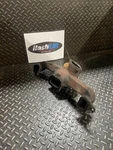 1361744 Manifold - Exhaust Fits Hyster Good Used HB1C:104. Fixed Price $450.00.