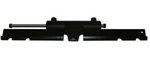 205842 Cascade Replacement Side Shift Cylinder For 55E Models 31.9" Width. Fixed Price $1411.00.