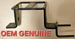 Toyota Forklift 68806-U2110-71 Pulley Hose Guide Bracket Sub Assy. Fixed Price $100.00.