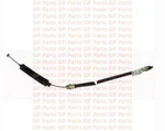 Toyota 46102-22000-71,PARKING Brake Cable, 42-4FGC25, 3FGC10. Fixed Price $72.00.