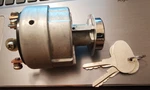 Clark 7004207 Switch - Ignition Oem Quality. Fixed Price $60.00.