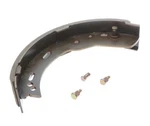 Toyota Forklift Brake Shoe 47407-30510-71 Fits 7FGCU35/45 52-6FGU33/35. Fixed Price $115.00.