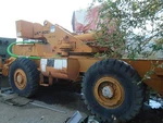 Koehring Crane Mod: Lrt - 200 Serial: 79440 Parts Any You Need We Can Quote. Fixed Price $9999.00.