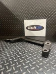580066174 Bracket Engine Fits Yale Good Used HBU1:131. Fixed Price $100.00.