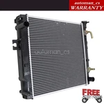 New Radiator Toyota Forklift Truck 16420-U1280-71 16420-U128071 16420U128071. Fixed Price $98.99.