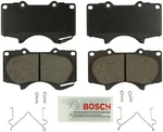 Disc Brake Pad SET-4WD Bosch BE976H. Fixed Price $56.66.