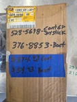 Controller Joystick 528-5698 Left Hand For Caterpillar Excavator. Fixed Price $365.00.