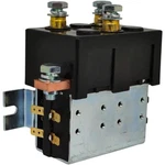 24V 200A Forward Reverse Contactor Solenoid Albright DC182-3 DC182-102. Fixed Price $91.30.