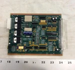 133208 Crown Forklift Rebuilt Card Servo R+l Service SKU-03160711C. Fixed Price $1645.00.