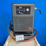 Enersys EI3-HL-4Y Impaq Ironclad Lead Acid Forklift Battery Charger 480V 3PHASE. Fixed Price $1495.00.