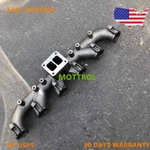 6743-11-5290 Exhaust Manifold Fits Komatsu 6D114E PC300-7 PC350-7 PC360-7. Fixed Price $259.99.