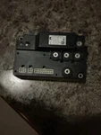 Curtis Bldc Motor Controller 1226BL-2202. 24 Volt. Fixed Price $250.00.