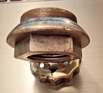 Cascade C-668926 (carton Clamp) Nut Cylinder Genuine Part. Fixed Price $75.00.