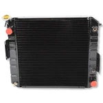 Forklift Radiator Fits Hyster S40-65XM Oe# 1458287 8504201 1371573T. Fixed Price $604.99.