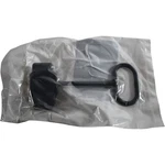 New Anderson Power Products 134G4 SB120 Connector Dust Cover Black Lanyard. Fixed Price $14.95.