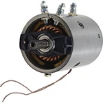Db Electrical 430-20058 Winch Motor Compatible With/replacement For 12V Warn .... Fixed Price $194.59.