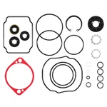 Ymt 70525 BDP10A Pump Overhaul Seal Gaskets Kit Fits For Hydrogear, Arien.... Fixed Price $61.81.