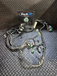 582033841 Wire Harness - Rh Chassis Fits Yale Good Used HBC1:128. Fixed Price $900.00.