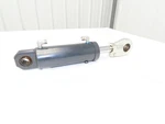51704408087 Electric Forklift Hydraulic Tilt Cylinder Removed From E20C. Fixed Price $149.99.