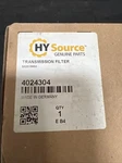 4024304 Hyster Transmission Filter. Fixed Price $75.00.