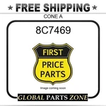8C7469 Fits Caterpillar (cat). Fixed Price $19.65.