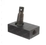 Part # 1237679 Fits Clark Rod End Steer Cylinder. Fixed Price $331.00.