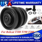 Heavy Duty Track Roller T140 T180 T190 T200 T250 T300 T590 T630 T650 6689371 Usa. Fixed Price $179.99.
