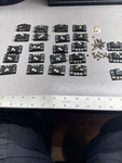 Lot Of Atlas Control Devices. Train Switches. 20+ Total.. Fixed Price $29.00.
