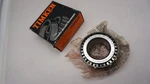 Nos Timken 25880 Tapered Roller Bearing Free Ship Usa. Fixed Price $24.77.