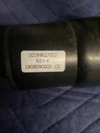 Raymond Control Handle 1019962/002. Fixed Price $215.00.