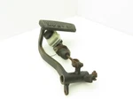 Hyster Brake Pedal & Master Cylinder Assembly Removed From E60Z-33 Forklift. Fixed Price $129.99.