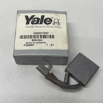 Yale Forklift Motor Brush Oem Replacement Parts YT580027037. Fixed Price $29.95.