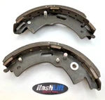 1514423 Fits Hyster Rh Brake Shoe Lining Kit SK351626JE. Fixed Price $158.00.
