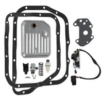 Nakkaa A518 46RE 48RE Transmission Governor Pressure Sensor Solenoid Leach Co.... Fixed Price $119.74.