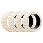 14X41/2X8 Sat Non-marking Duramax Solid Presson Quantity. Fixed Price $534.12.