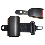 Grainger Approved 16TA30026 Forklift Seat BELT,2" W 19ND81. Fixed Price $29.29.