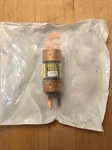 Bussmann ALS-450 Forklift Fuse 450A 48VDC. Fixed Price $39.00.