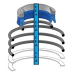 3EB-64-05050 Seal Kit Fits Komatsu. Fixed Price $29.86.