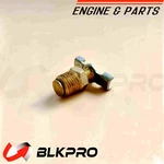 Draincock Engine Block Water Coolant Drop Valve For Cummins 8.3C N14 K19 N855. Fixed Price $37.79.