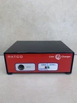 Patco Lion Charger Model # 6100,. Fixed Price $30.00.