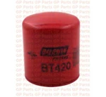 Yale 505966578, Filter - Oil (transmission) GLP050RF, GLP050, GLP050TF. Fixed Price $51.00.
